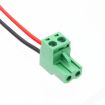 Battery for Geze Ecconodrive EL, P/N 12115280100402 - 5
