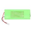 Battery for Walkykit 1024 Walky Motors 2024 (p/n PS424) - 3