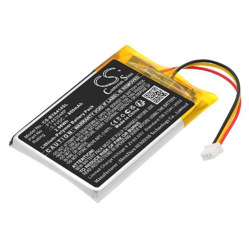 Babymoov YOO SEE/ESSENTIAL Battery (p/n FT453548P) - 1