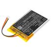 Babymoov YOO SEE/ESSENTIAL Battery (p/n FT453548P) - 2