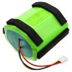 Battery for Mediwatch Ultrasound Bladder Scanner PortaScan PSA0040 - 1
