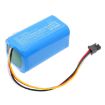 Battery for Eta Ergo 2218 9000 (p/n 2420 0270 ETA424200270) - 1