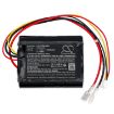 Battery for Concept VP4360 (p/n 42392263) - 3