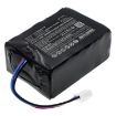Powerplus POWXG6310 Battery (p/n 103.139.06) - 1