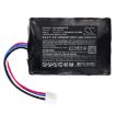 Powerplus POWXG6310 Battery (p/n 103.139.06) - 3