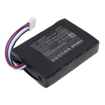 Powerplus POWXG6305 Battery (p/n 103.138.06) - 1