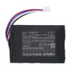 Powerplus POWXG6305 Battery (p/n 103.138.06) - 3