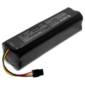 Eufy X8 Pro Hybrid T29J6 SES Battery (p/n C0914D8) - 1