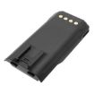 Inrico S380 Battery (p/n B-81J) - 4