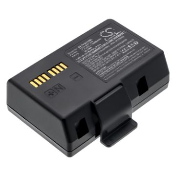 Battery for Tsc Alpha 3L (p/n P-SB-002 TDM-BAT30S) - 1