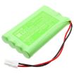 Battery for Simu GM800H/GM800/GM1000 - Model 9015168 - 2