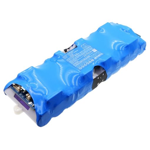Karcher Battery (p/n 9.769-388.0) Replacement - 1
