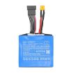 Karcher Battery 9.766-452.0 Replacement - 3