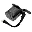 Battery for Samsung Sound Tower MX-ST40B Models (AH81-15582A) - 1