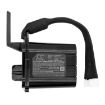 Battery for Samsung Sound Tower MX-ST40B Models (AH81-15582A) - 4