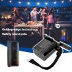 Battery for Samsung Sound Tower MX-ST40B Models (AH81-15582A) - 7