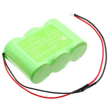 Battery for Willing Wi200552 3 VTCS (197133-R13-1) - 1