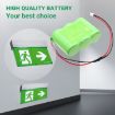 Battery for Willing Wi200552 3 VTCS (197133-R13-1) - 6
