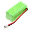Fischer AW-0480-0080AAA-NM01 Replacement Battery - 2