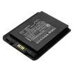 Battery for Mindeo M60 (p/n HMD60) - 1