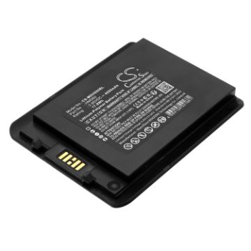 Battery for Mindeo M60 (p/n HMD60) - 1