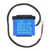 Philips SD80/93 Outdoor Speaker Battery INR18650-4S2P - 3