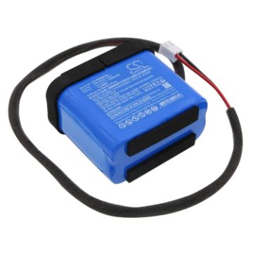 Philips SD80 Outdoor Speaker Battery (p/n INR18650-4S2P) - 1