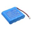 Zoncare PM-7000 Battery (p/n ADK-GP-4S2200) - 1