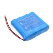 Zoncare PM-7000 Battery (p/n ADK-GP-4S2200) - 2