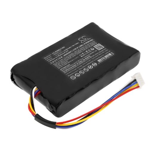 Weinmann Meduvent Standard Battery PA-L2124.K001 WM35775 - 1