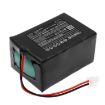 Battery for Mipro MA-505 Portable Wireless PA System MA-505 - 1