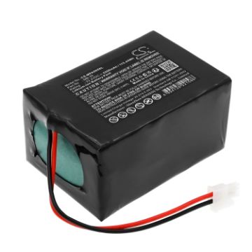 Battery for Mipro MA-505 Portable Wireless PA System MA-505 - 1