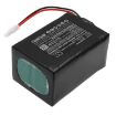 Battery for Mipro MA-505 Portable Wireless PA System MA-505 - 2