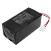 Ambrogio L60 Elite S+ Battery (p/n 050Z39601A A060EL0) - 2