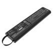 Battery for Gemcomm GC72450521 GC724A Replacement - 1