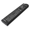 Teledyne PMAT 2000 Battery Replacement - 2