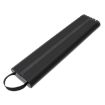 Teledyne PMAT 2000 Battery Replacement - 4