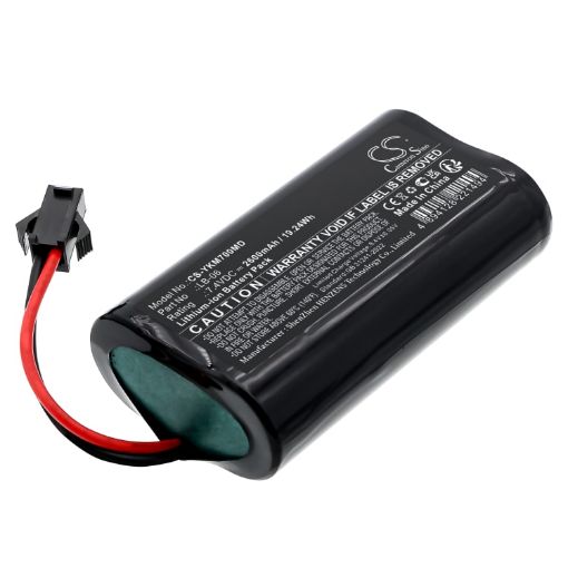 Yonker M7 Backup Battery (p/n LB-06) - 1