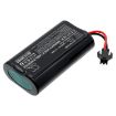 Yonker M7 Backup Battery (p/n LB-06) - 2