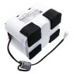 Criticon Oxyshuttle II+ Battery (p/n 110017) - 1
