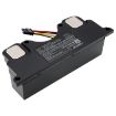 Electrolux UltimateHome 300 Vacuum Battery (p/n 200GD-INR-H18650CH-4S1P) - 1