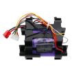 Bosch Move 20V BHN20L Battery (p/n 801BPV180-01) - 4