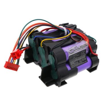 Battery for Bosch Move Lithium 24V Max BHN24L/04 BHNL2140TW - 1