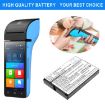 Wiseasy WPOS-3 WPO3 P3 Battery (p/n BT-O1) - 6