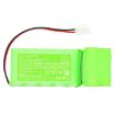 Cardioline ECG ELAN 1100 Battery (p/n 110777 43.888.1168) - 3