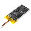 DJI MIC Mini Battery (p/n BSX300-1950-3.87) - 2