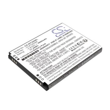 Idata X2P T3 Battery (p/n CLP745368 SF01) - 1
