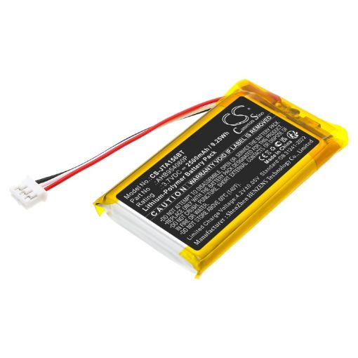 Jablotron JA-156E Battery (AHB954060P) - 1