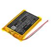 Replacement Battery for Hellobaby HB6250 HB40 Baby Monitor - 2