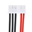 Zoncare ZQ-1203G ZQ-1201G Battery (p/n BAT-120005 HYLB-2089) - 4